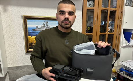 3 роки незламності: звітує Волонтерський штаб Миколаївської області