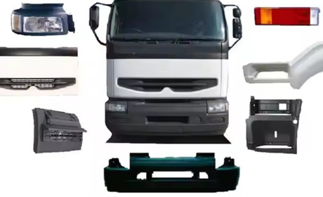 Запчастини Renault Premium: які можуть бути якісні аналоги