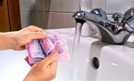 Тарифи на воду в Шостці: подвійне підвищення та порівняння з іншими містами