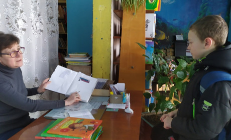 Чи читають уманські діти і що: найпопулярніші книги за версією Центральної дитячої бібліотеки