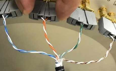 На що звертати увагу при виборі ВЧ кабелів: технічний гайд