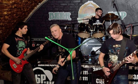 Не по феншую, але в шафі