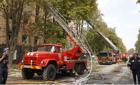 Як підтримати військових, рятувальників і постраждалих у Полтаві: актуальні потреби та контакти