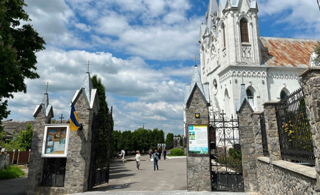 Релігійні свята у липні 2025: православний і католицький календар