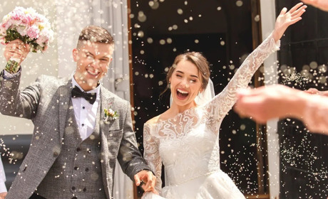 Еміль, Артеміда, Тимофій та Єва: як називали дітей у 2025 році та скільки пар одружилося