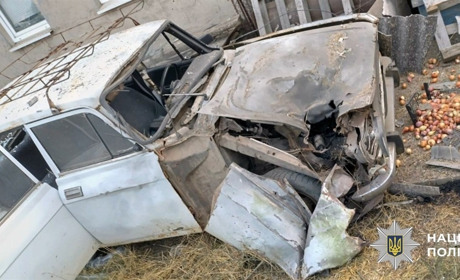 На Херсонщині через російську агресію за добу двоє людей загинули, восьмеро - поранені