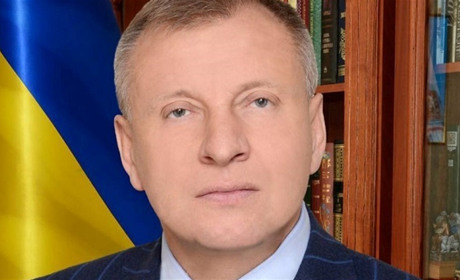Як нардеп Петро Юрчишин голосував за кандидатуру міністра освіти, якому закидають плагіат