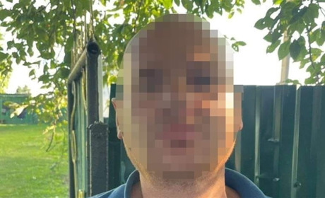 49-річний житель Славутчини постане перед судом за вбивство дружини з необережності