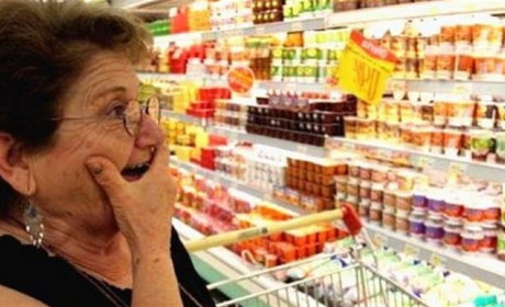 Ціни на продукти: що і на скільки подорожчає восени
