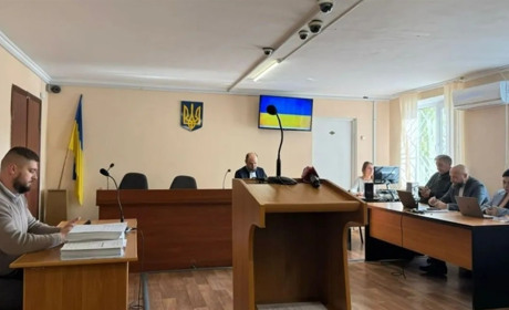 Суд продовжив відсторонення мера Нетішина ще на два місяці