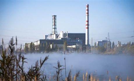 Росіяни можуть готувати провокацію на Курській АЕС, яка знаходиться за 115 кілометрів від Глухова