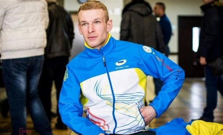 Спортсмен з Черкащини завоював "бронзу" на чемпіонаті світу з лижних перегонів та біатлону