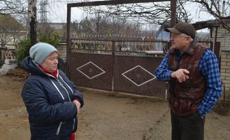 Спіймали на гарячому. Або чому у Широкої Балки є шанс стати одним з найкращих сіл громади