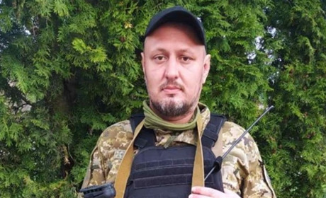 Виконував бойове завдання: загинув мешканець П’ятихаток Іван Коломоєць