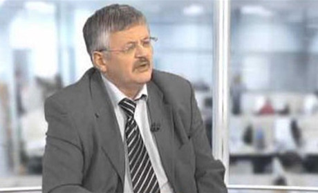 Як відомий політолог Володимир Бондаренко українізовував Бориса Єльцина