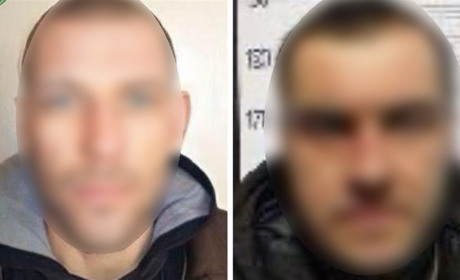 У Глухові затримали двох чоловіків за смертельне зґвалтування знайомого