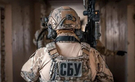 Кремль планував створити «народні республіки» у західних областях України, але СБУ цьому завадила