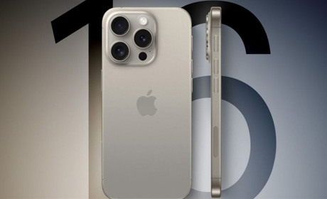 Що відомо про новинку від Apple iPhone 16: інноваційна кнопка зйомки та інші нововведення
