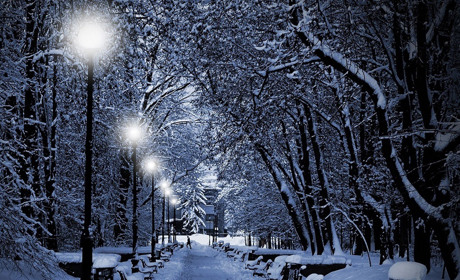 Нічні морози сягнуть 19 градусів: прогноз синоптиків Сумщини та України