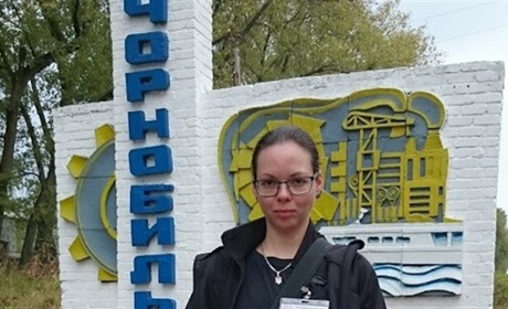 Сватівчанка розповіла про Чорнобиль. Вона була там до накриття четвертого енергоблоку: що бачила