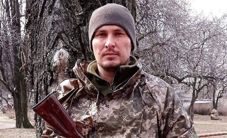 Учень, якого неможливо забути. Вчителька полеглого Артема Гончарука розповіла про його дитячі мрії