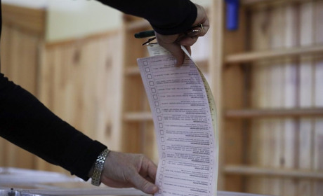 Явка виборців: скільки мешканців Фастівської ОТГ проголосували 25 жовтня