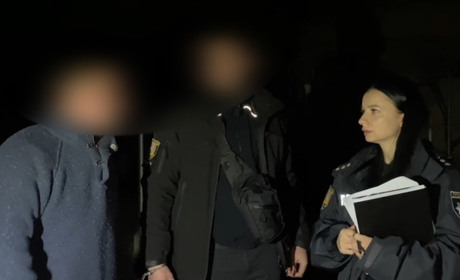 В Одесі чоловік зарізав сусіда, а тіло втопив у Хаджибейському лимані