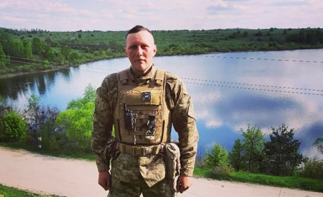 Городоччани збирають кошти на лікування земляка В’ячеслава Борити, який отримав поранення на фронті
