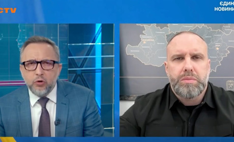 З Куп’янська евакуювали дитину, у місті залишаються сотні людей — Синєгубов