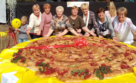 У Біляївці стартує акція "Дністровська вертута наближає перемогу": долучайтеся, це для наших героїв
