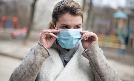 У "помаранчевій" зоні уже 13 областей України. Серед них Одеська. Що це означає