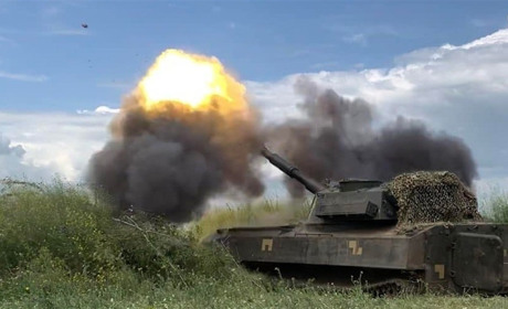 ЗСУ залишилося 10-15 кілометрів, щоб розрізати «сухопутний коридор» у Крим