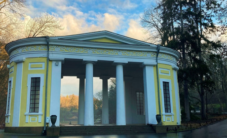 Прогноз погоди на четвертий тиждень січня на Уманщині