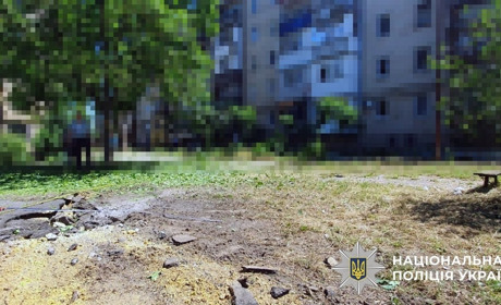 Загарбники обстріляли 35 міст і сіл Херсонщини: одна людина загинула, 17 поранених