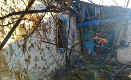 Щонайменше 4 поранених за добу, є загиблі: Наслідки терору окупантів на Херсонщині