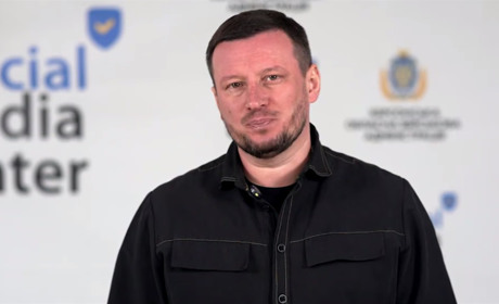 Після обстрілу квартири редакторки Kavun.City Прокудін «особисто перевірив» допомогу в Херсоні