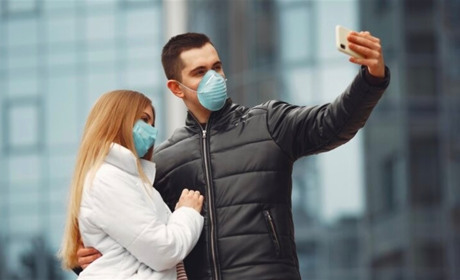 Коронавірус помолодшав 