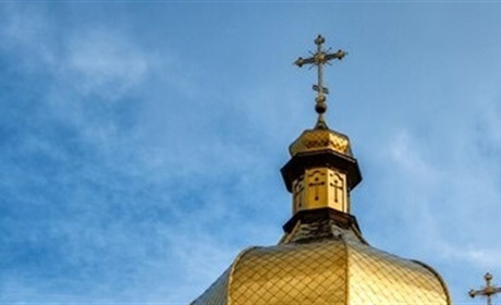 росія через псевдоблагодійний фонд фінансувала парафії УПЦ по всій Україні — Філіп Пронін