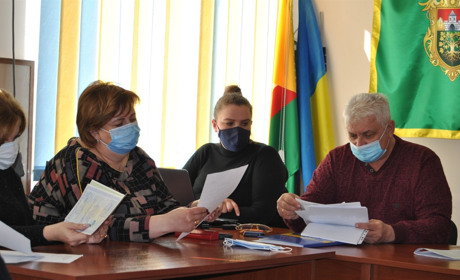 Обрали нового директора Городоцької лікарні. Кого рекомендували на посаду