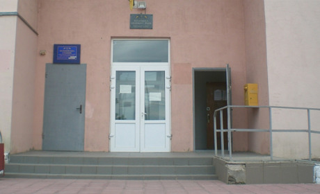 У Козацькому стріляли в прокурора