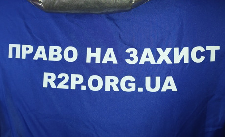 У Мені реєстрували заяви на отримання грошової допомоги