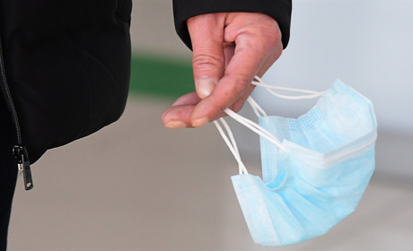 За маски вже не штрафують? За які порушення карантину можна "влетіти" на 17 тисяч гривень