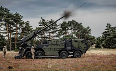 Триває 407-й день війни. Втрати ворога та ситуація в регіонах станом на ранок 6 квітня