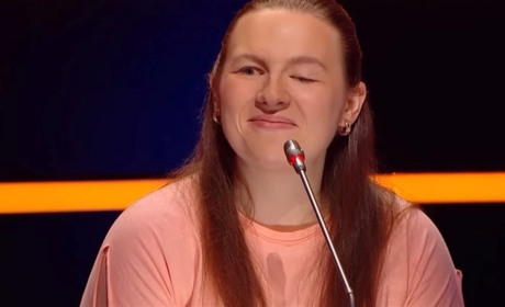 “Вдома це здається легшим”: студентка ДДПУ Марта Яценко взяла участь у популярному шоу на каналі 1+1