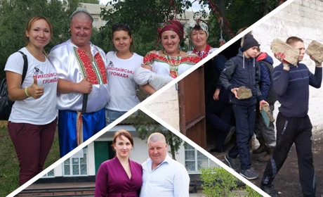 Про головні досягнення Петрівського старостинського округу