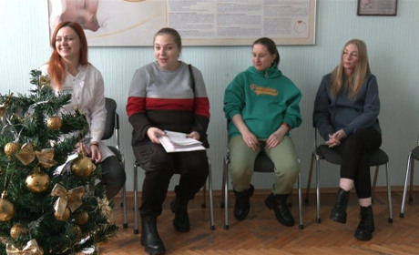Декрет по-новому: лікарі пояснюють нові правила декретної відпустки