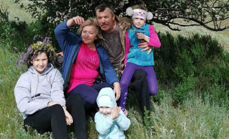 «Хочу сказати, щоб люди берегли кожен день!» — розповідь мешканки Маріуполя