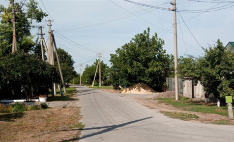 Тест: Тітов, Докучаєв, Дябченко — чи знають сватівчани на честь кого названі вулиці міста?
