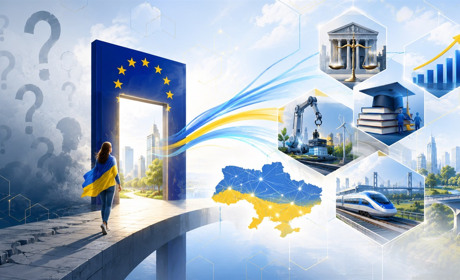 Членство в ЄС без міфів: що воно насправді змінює і які уроки важливі для України