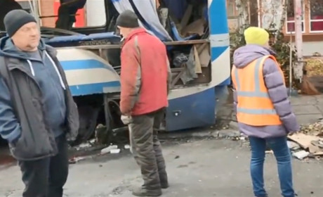 Теракт у Новій Каховці: це була не міна, а вибухівка